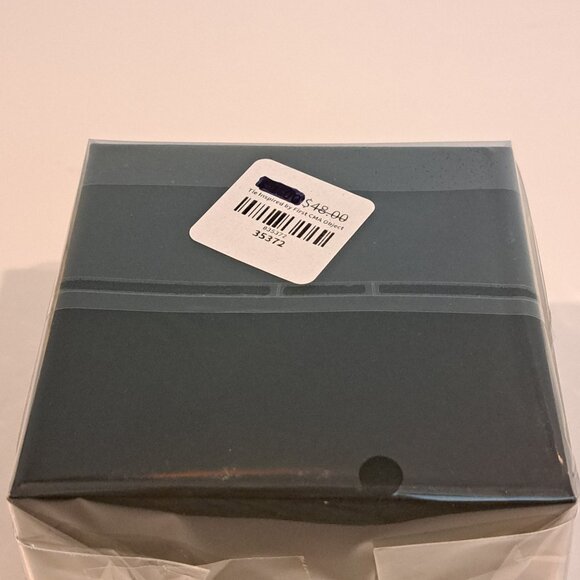 Cleveland Museum of Art Men's 100% Slik Tie "Embroidered Collar" Pattern NWT - Picture 4 of 13